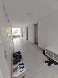 One-north Residences (D5), Apartment #539533921